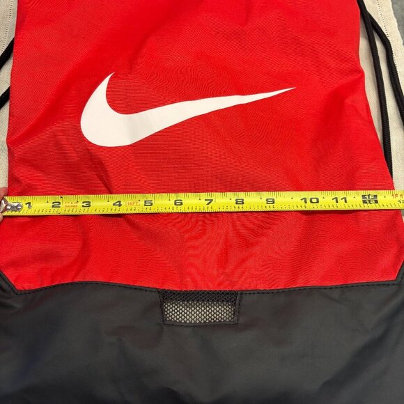 Nike Brasilia Training Gym Sack Drawstring Bag - Picture 7 of 7